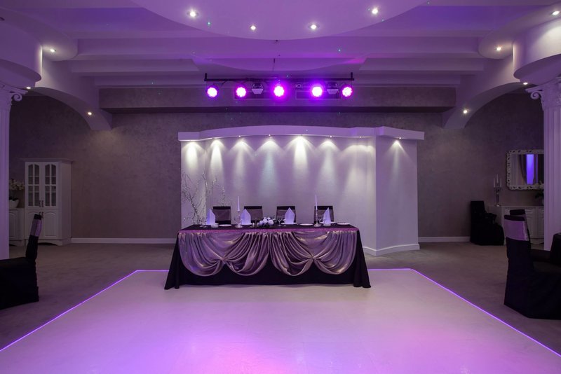 Ballroom Occidentului - Salon evenimente