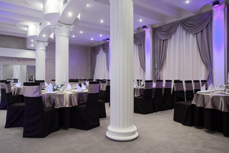 Ballroom Occidentului - Salon evenimente