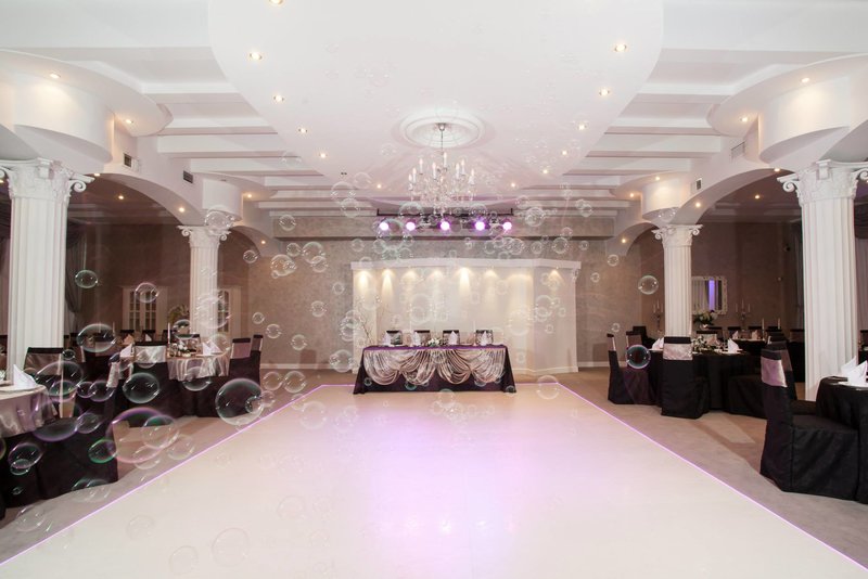 Ballroom Occidentului - Salon evenimente