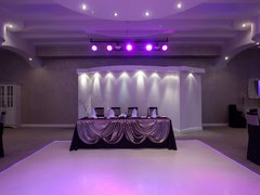 Ballroom Occidentului - Salon evenimente