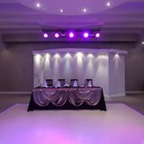 Ballroom Occidentului - Salon evenimente